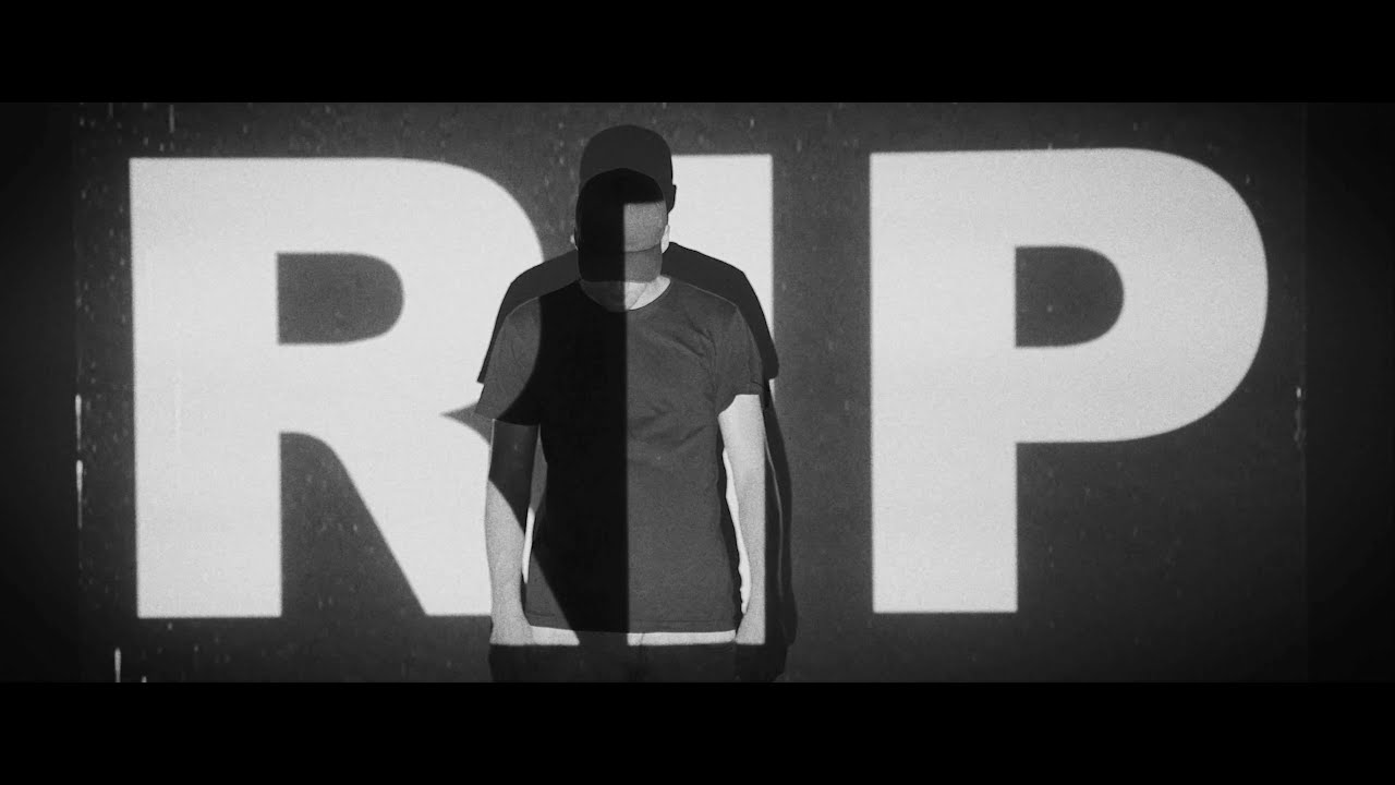 Norman Gein & Simon Roots - RIP (feat. Ol' Dirty T-Shirt)