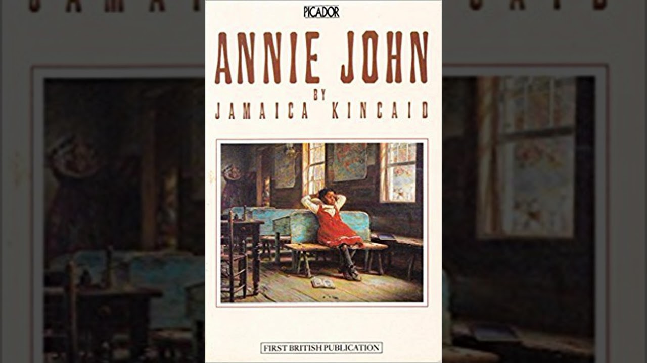 Annie John Chapter Eight A Walk to the Jetty Summary