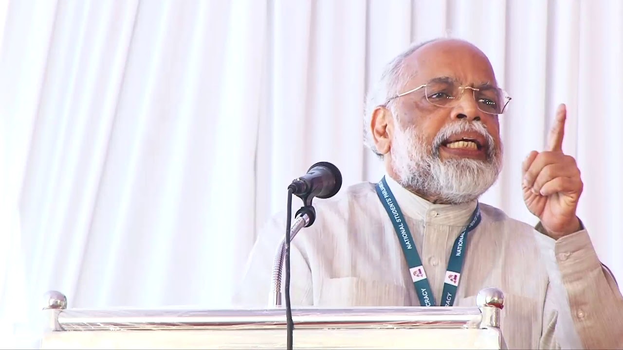 Festival on Democracy