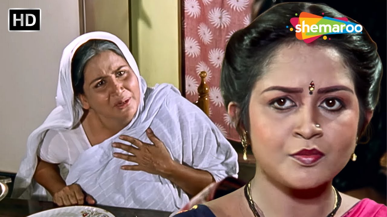 বড়লোক বউমা আর সংসারের সর্বনাশ || Abak Prithibi | Rachana, Bijoy Mohanti | MOVIE SCENE