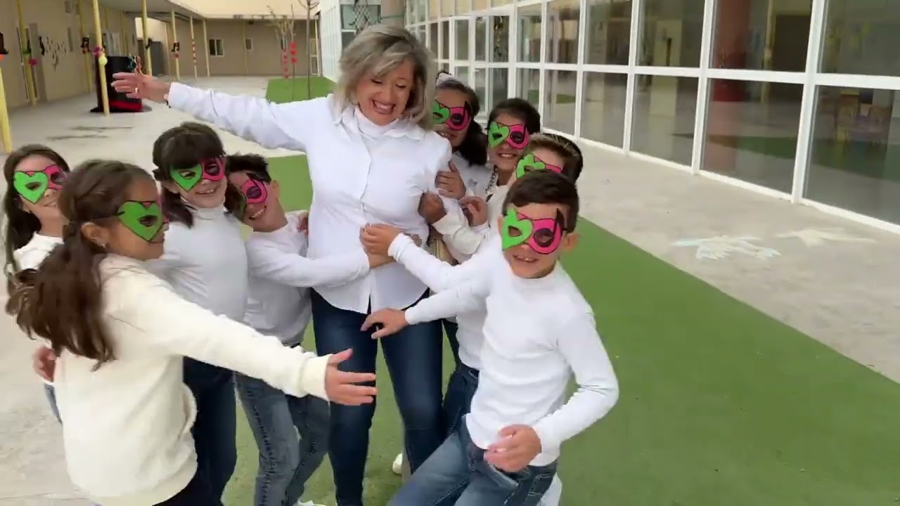 Versión extendida de 
