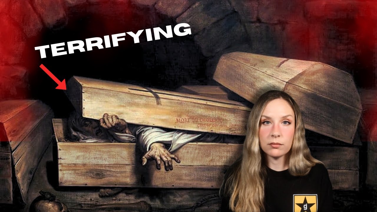 The Early 1900’s Serial Killer You’ve Never Heard Of