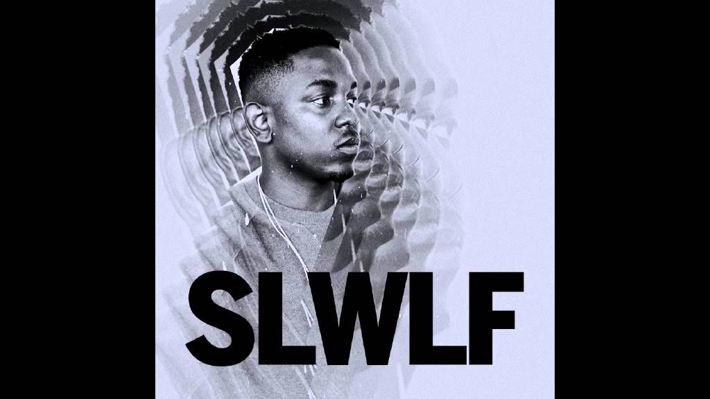 Kendrick Lamar - Swimming Pools (SLOWOLF Remix)