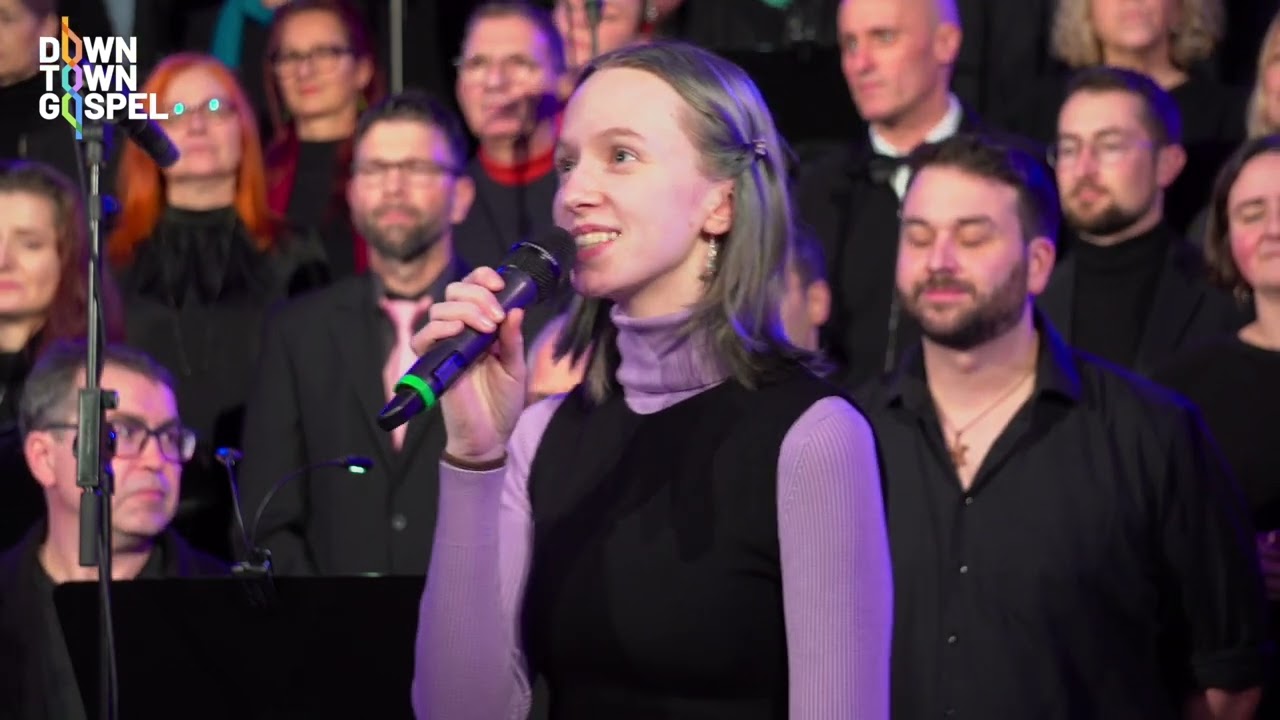 Schön genug - Downtown Gospel