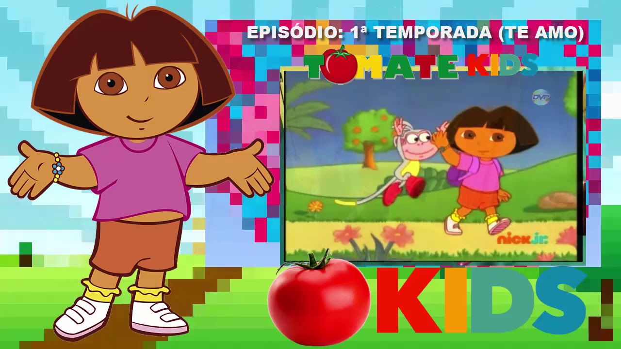 DORA TE AMO