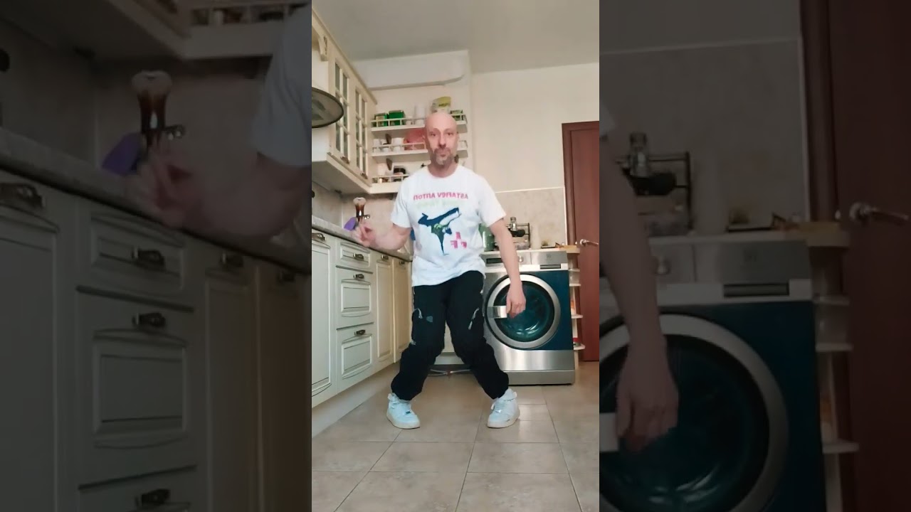 SHUFFLE DANCE TUTORIAL W-STEP УЧИМСЯ ТАНЦЕВАТЬ ШАФФЛ. #dance #shuffledance #youtubeshorts #танцы