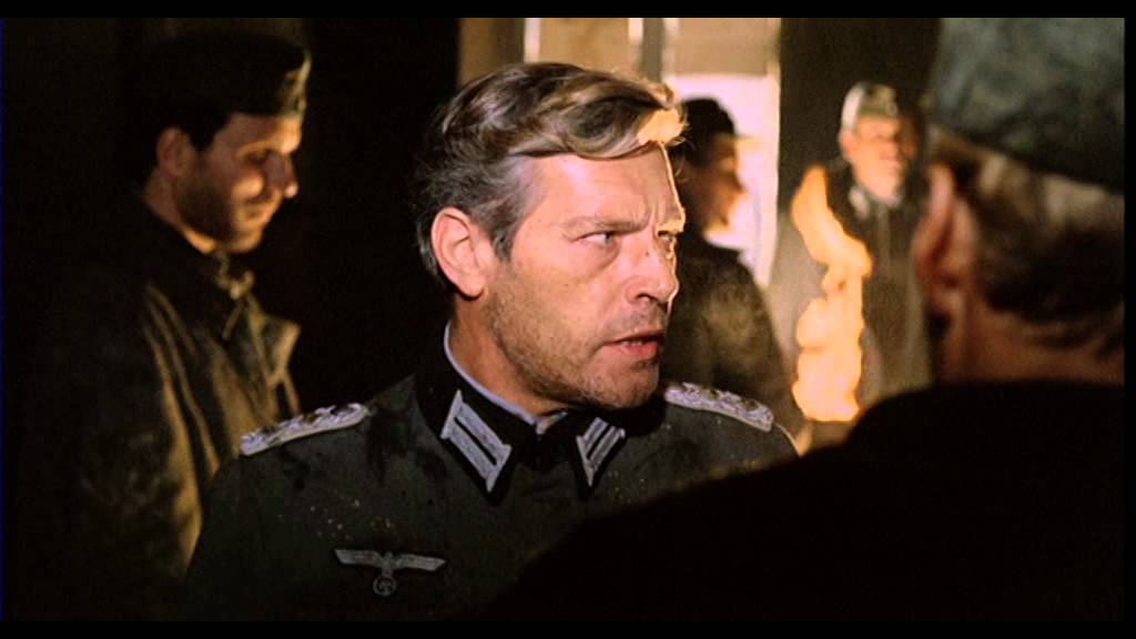 Gott Mit Uns - Dio è con Noi (Trailer Tedesco)