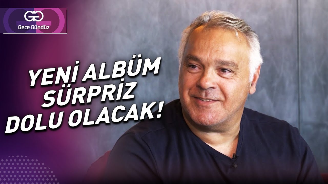 Gipsy Kings Grubundan Türkiye'de Klip Sürprizi! - Gece Gündüz