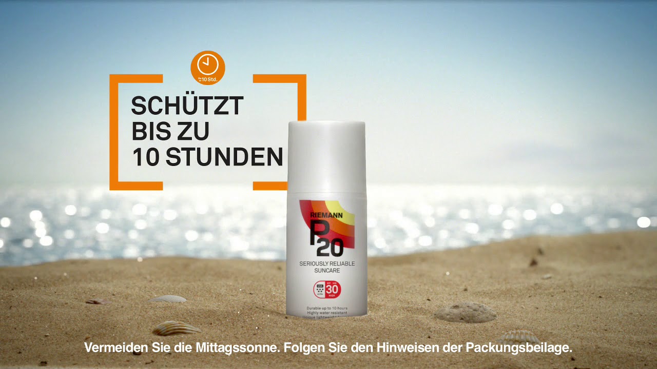 P20 Sonnenschutz