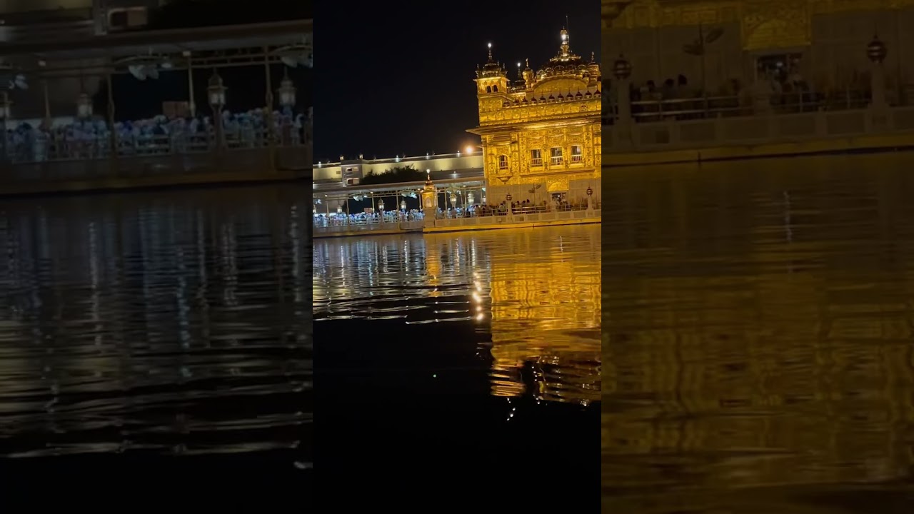 Ramdas Gur Jin siriya #sikhnews #todaylivehukamnamasridarbarsahib #sgpcnews #reels #punjabimusic