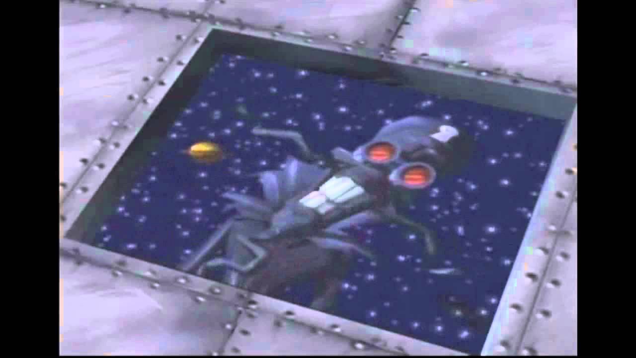 Freaky Flyers OST - Pilot-X