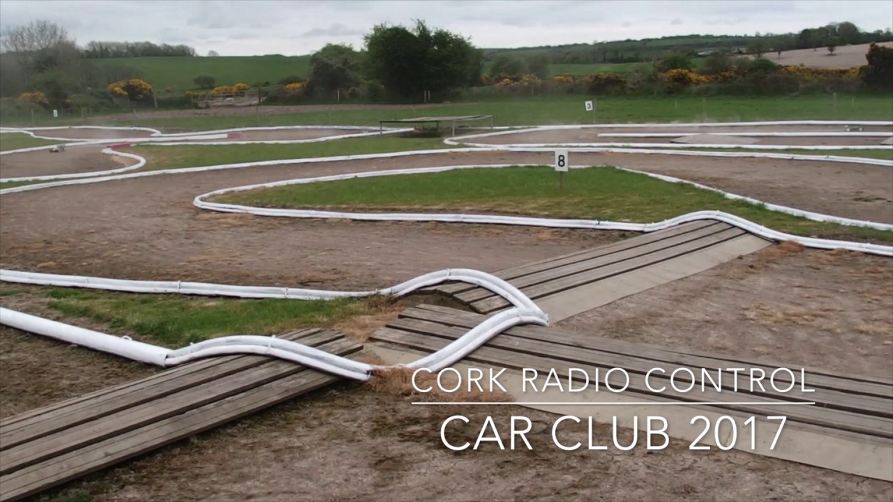 Cork Radio Control Car Club 2017