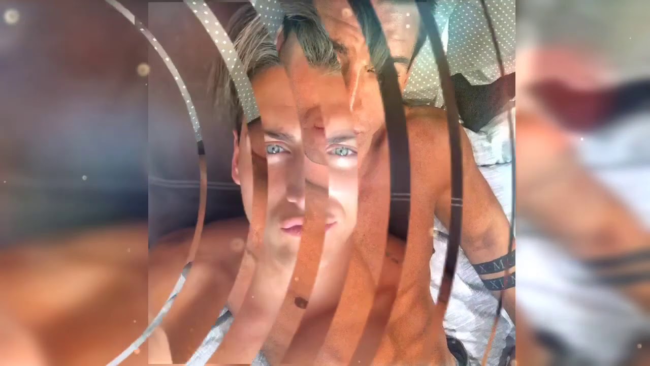 💖Amo A Agustín Fernández💖