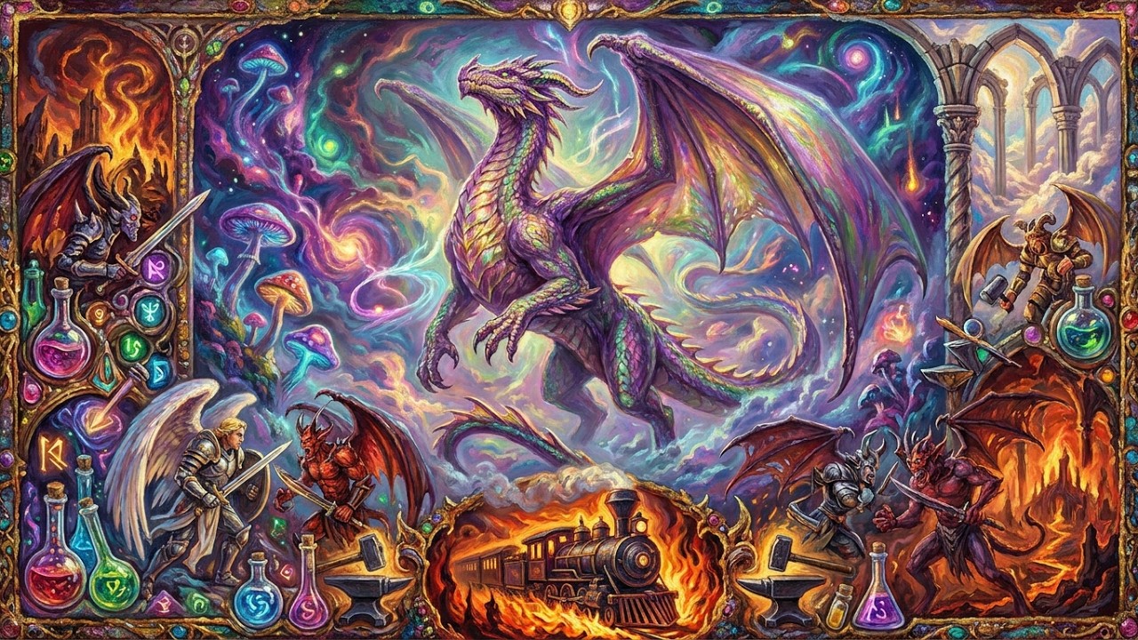 (monster train 2) dragonscales