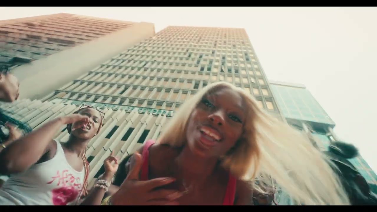 Brazy - Makosa (Official Music Video)