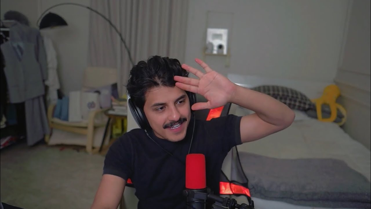 بث أسامة فايز | #21 هل هو اليوم الاخير او نمدد؟ اليوم نعرف  | MT | #WeArePOWR!