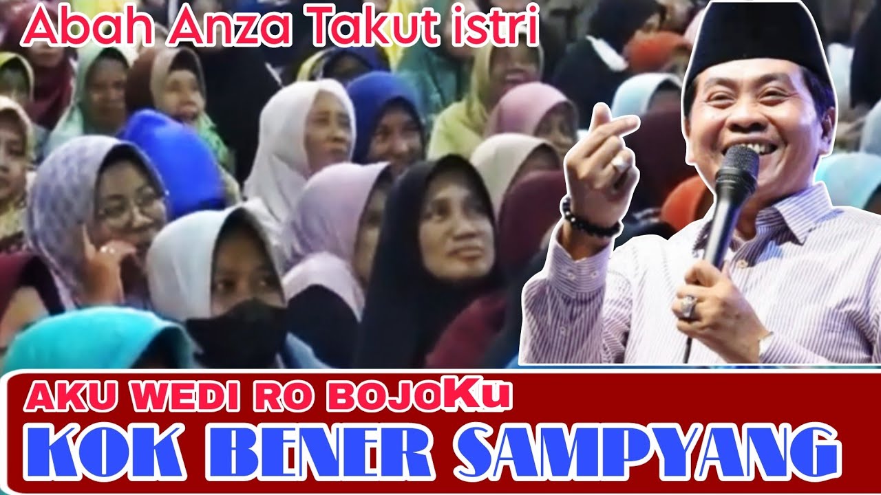 Pengajian Kh ANWAR ZAHID BOJONEGORO LIVE PP DARUSSALAM TIMUR WATUCONGOL MUNTILAN 
