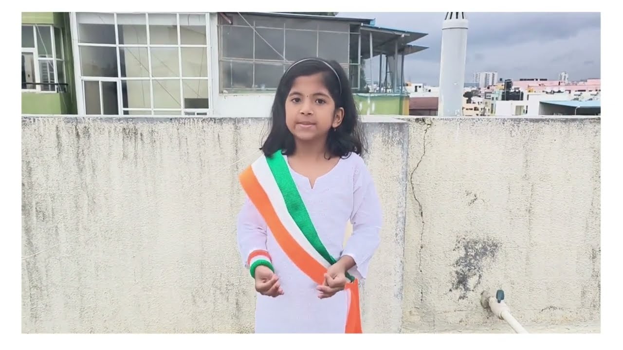 Gowri Gaana Independence Day Special 