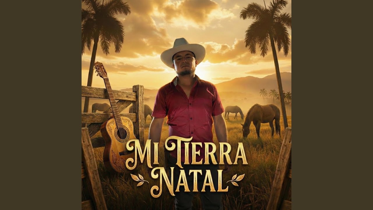 Mi Tierra Natal