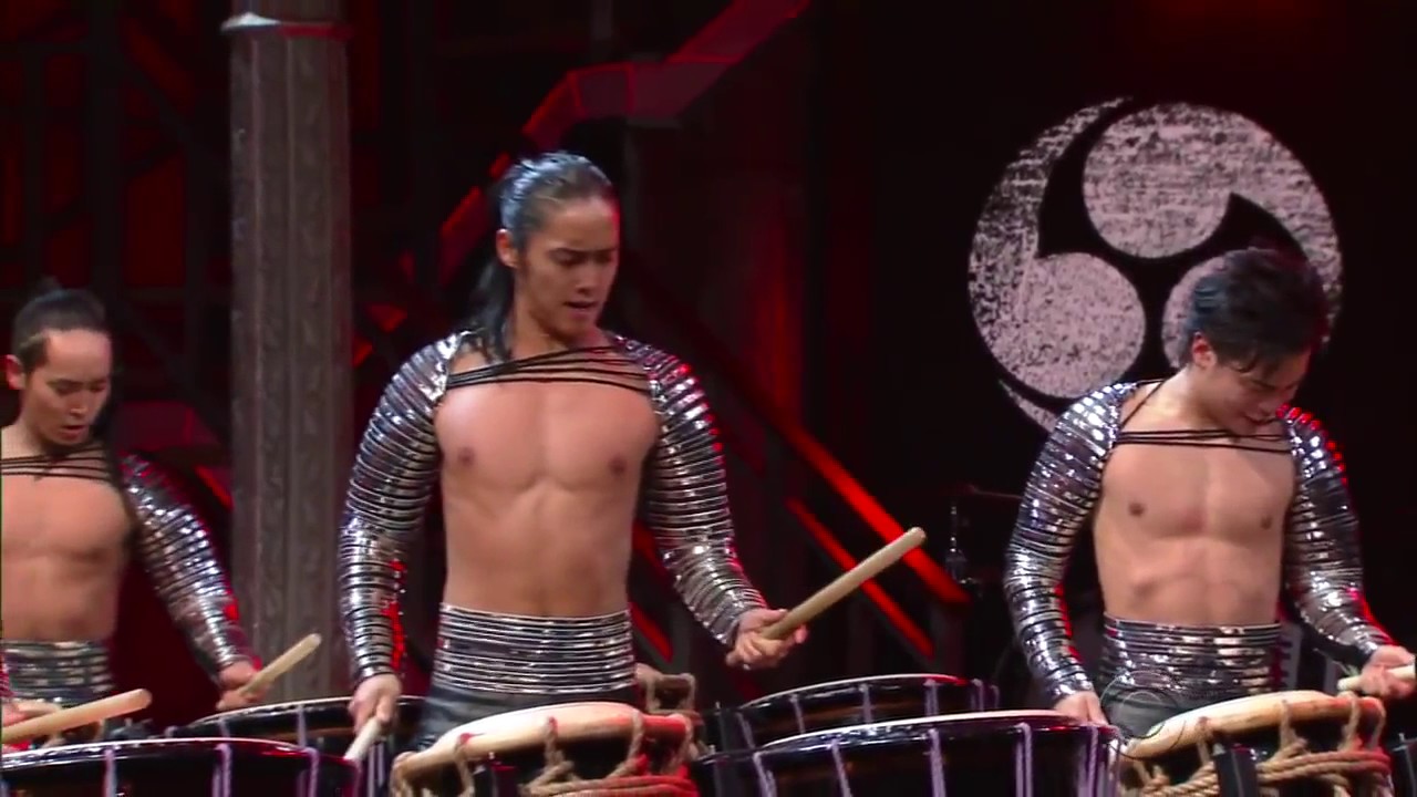 DRUM TAO