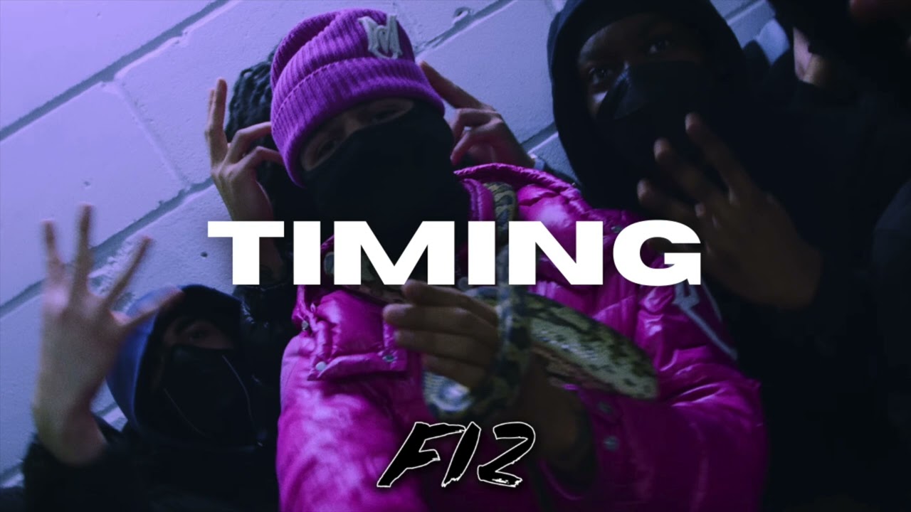 Clavish x Cass x Fredo UK Rap Type Beat 2024 - 