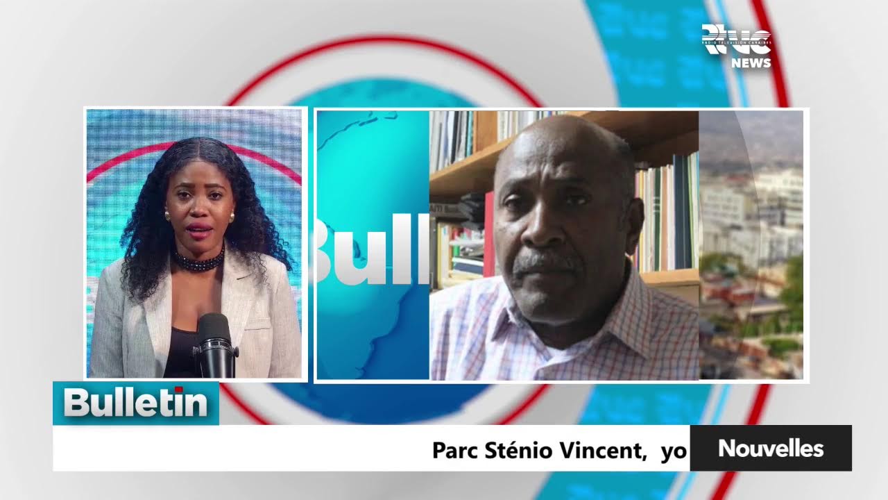 Premye minis Alix Didier fils-Aimé retounen nan peyi ya aprè  li soti nan envestiti peyi chili a.