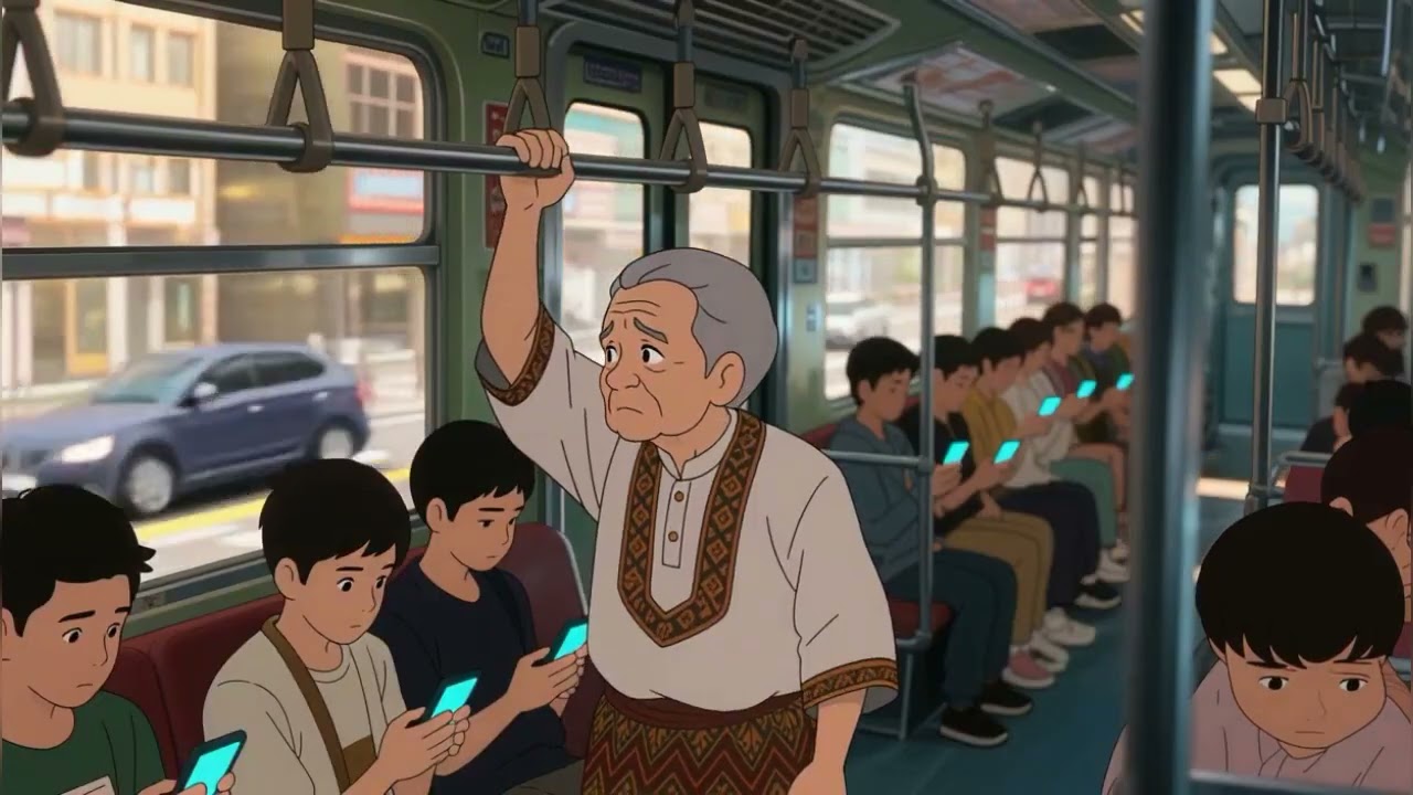 Berapa Umur Anda