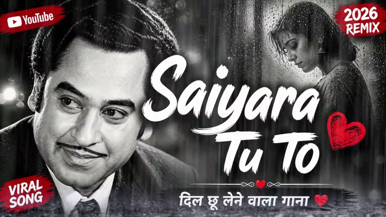Sayyaara Tu To Badla Gaya