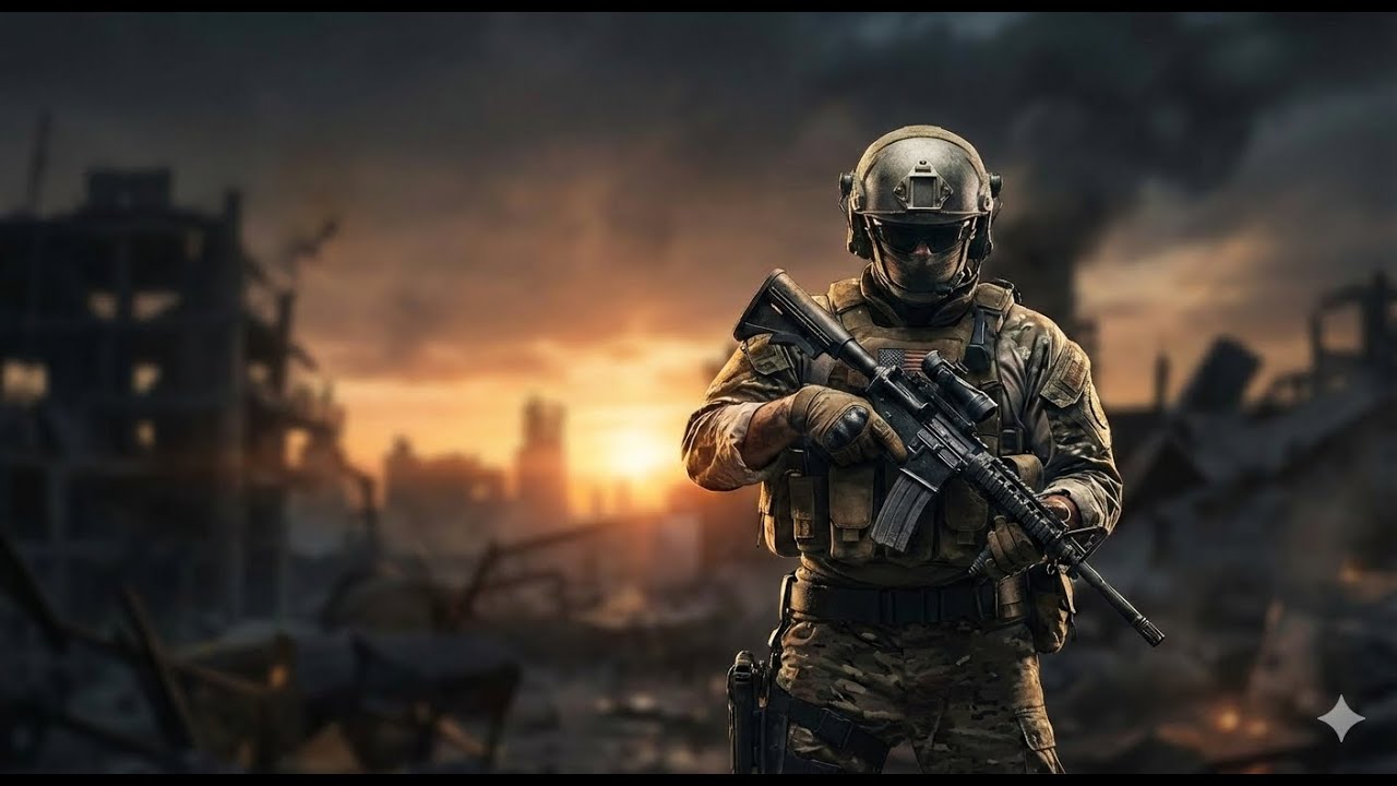 cod/pubg