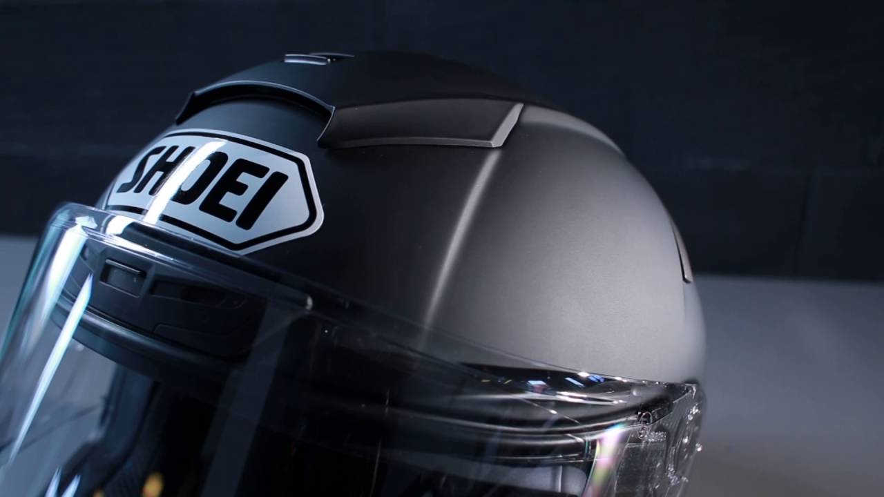 SHOEI X Spirit III