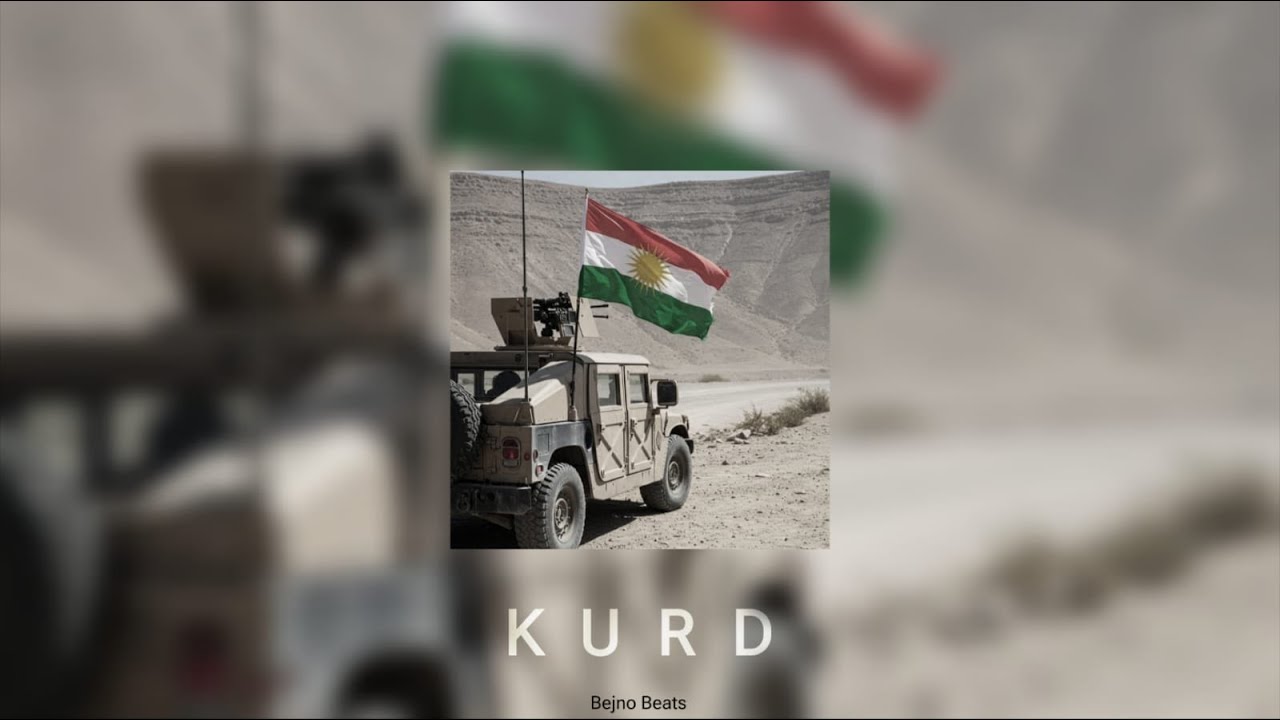 BEJNO BEATS - KURD (MEY TRAP)