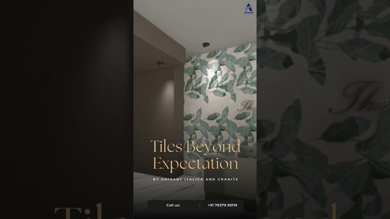 Tiles Beyond Expectation | Luxury Italian Marble & Granite for Modern Interiors 