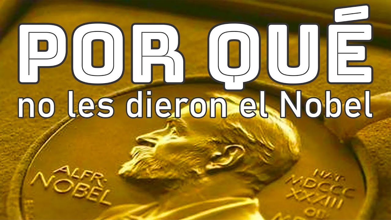 17 escritores a quienes les negaron el Nobel de Literatura (comenzando por Borges)