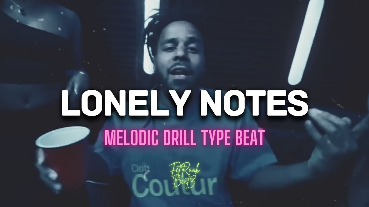 [FREE] J. COLE X CENTRAL CEE TYPE BEAT - 