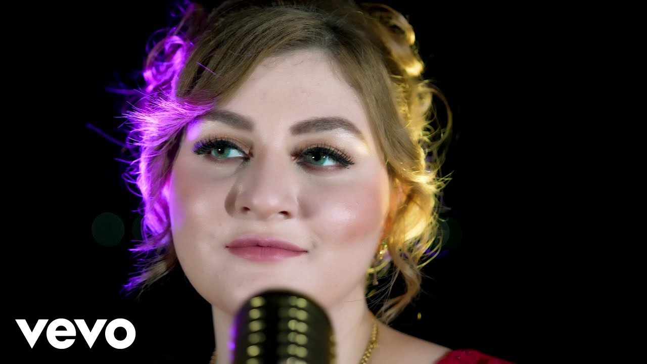 Kalsoom Wadood - Wa Khaista Ashna