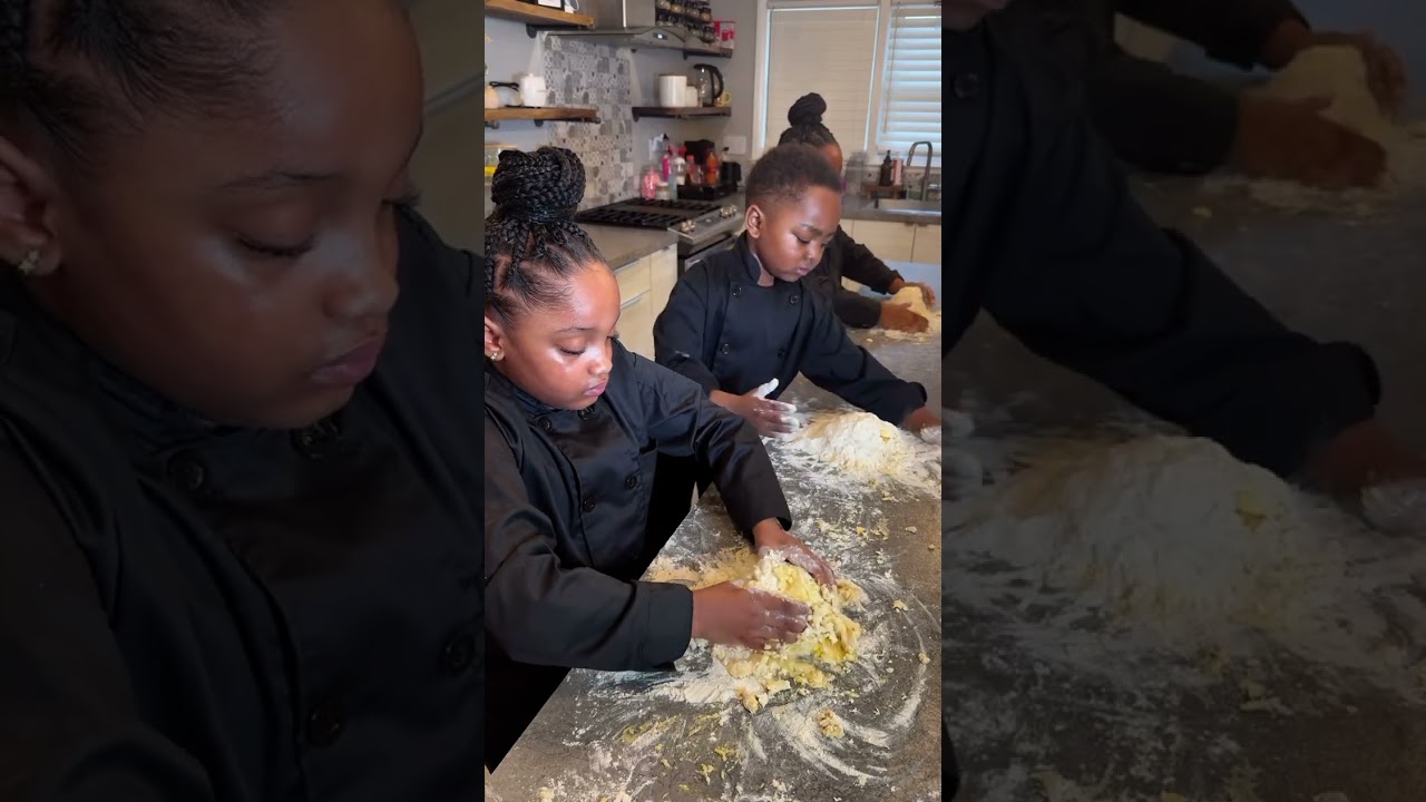Home Economics: Pasta From Scratch