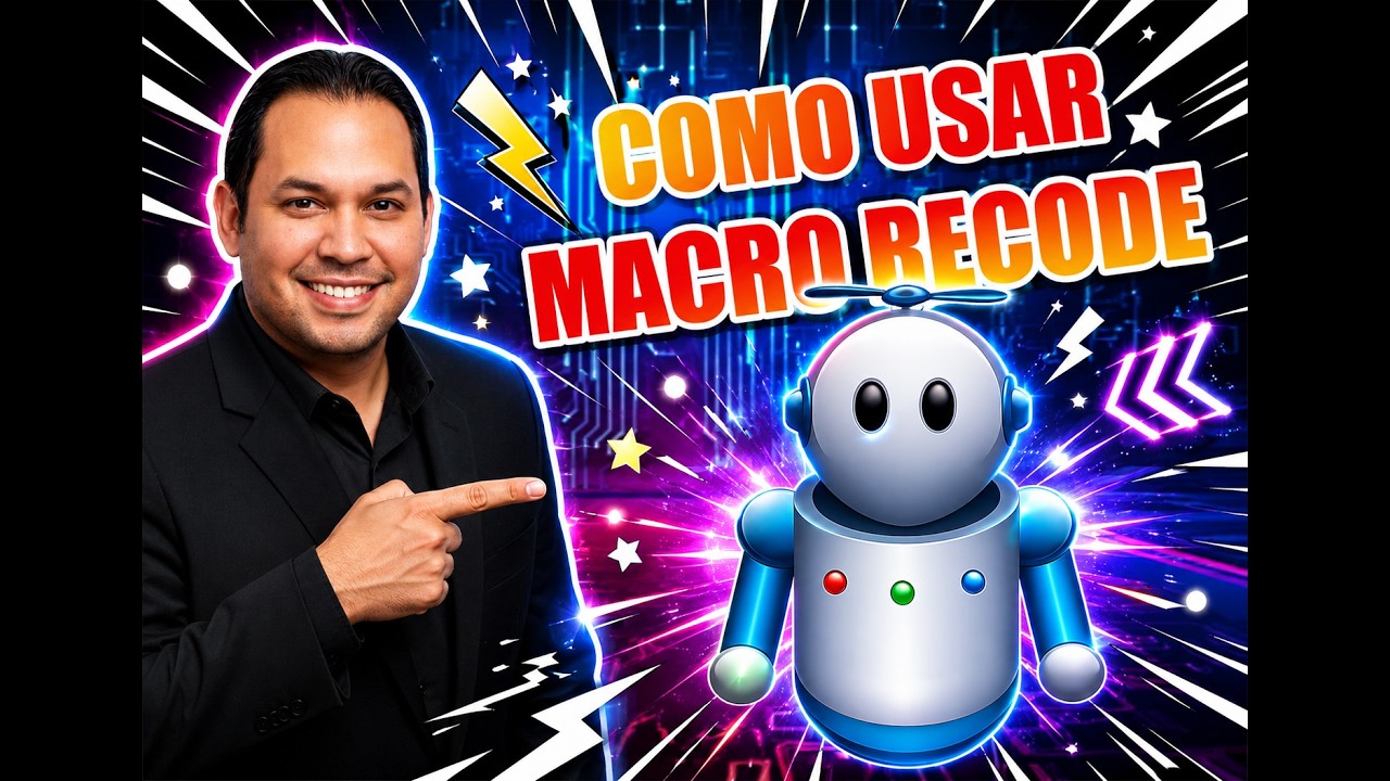 🤯 &iexcl;S&Uacute;PER F&Aacute;CIL y EFECTIVO! |  Descargar jitbit macro recorder full para PC gratis y muy f&aacute;cil!! 2025