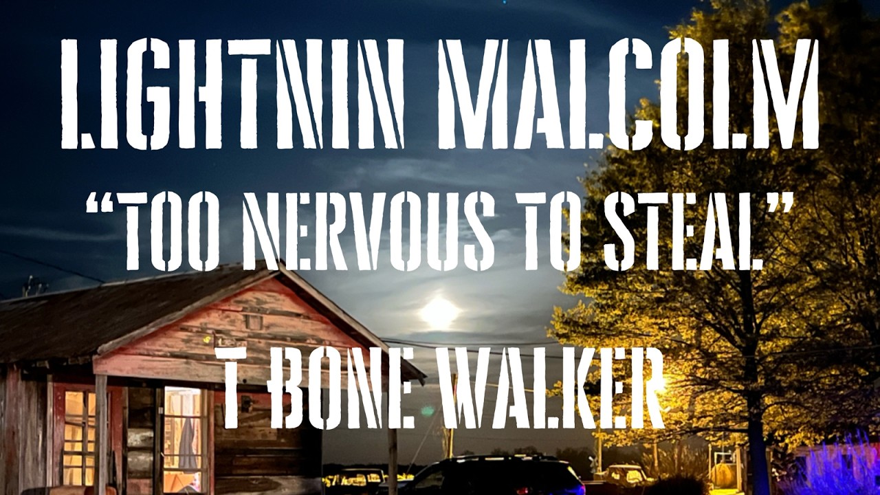 Lightnin Malcolm - 