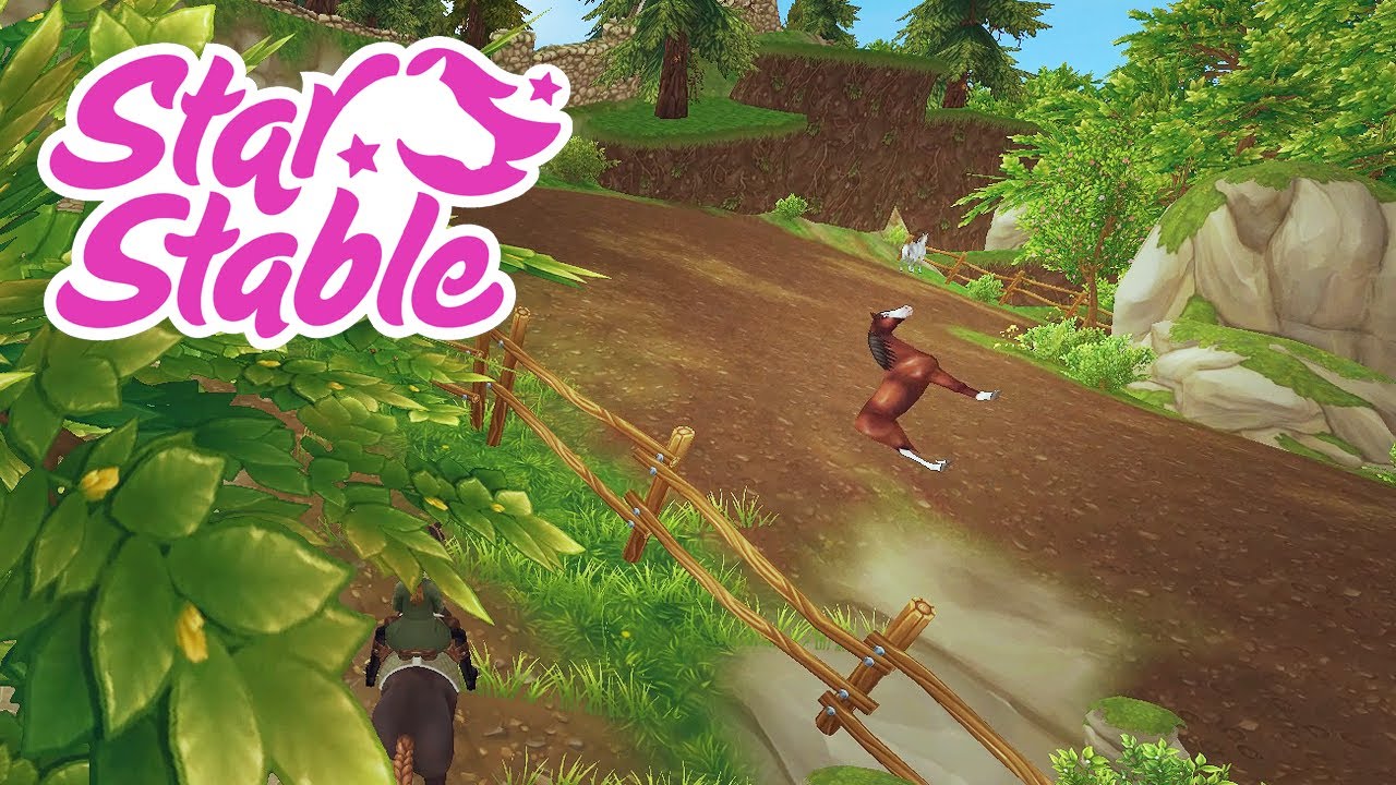 Some Star Stable Bugs