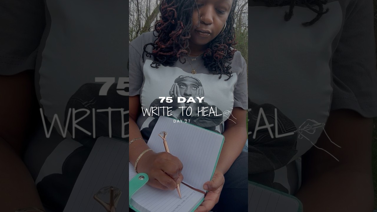 Day 27 | 