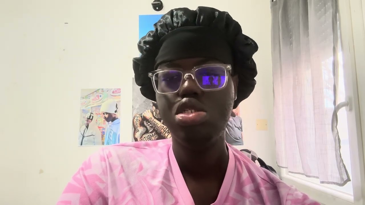 Je fais enfin ce que j’aime !