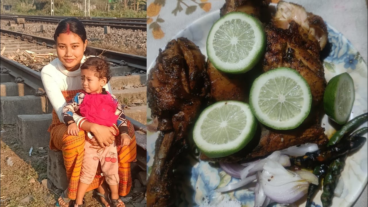 Magw domasini pitha banaibai#vlog