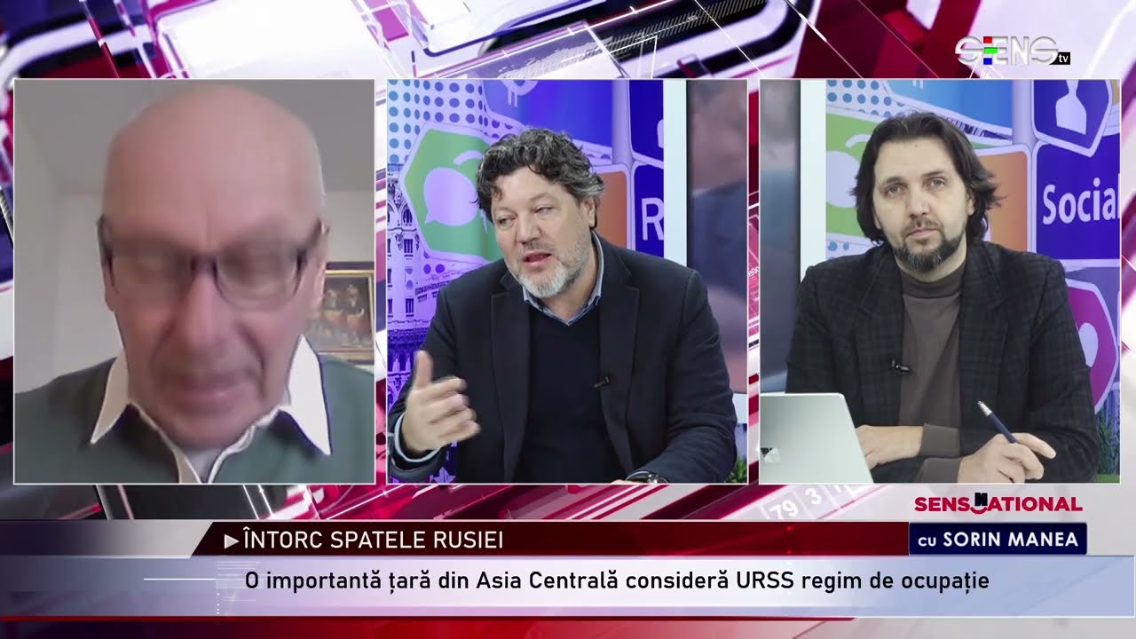 Revolta Stepelor: De ce își schimbă Kazahstanul istoria și întoarce spatele Rusiei?