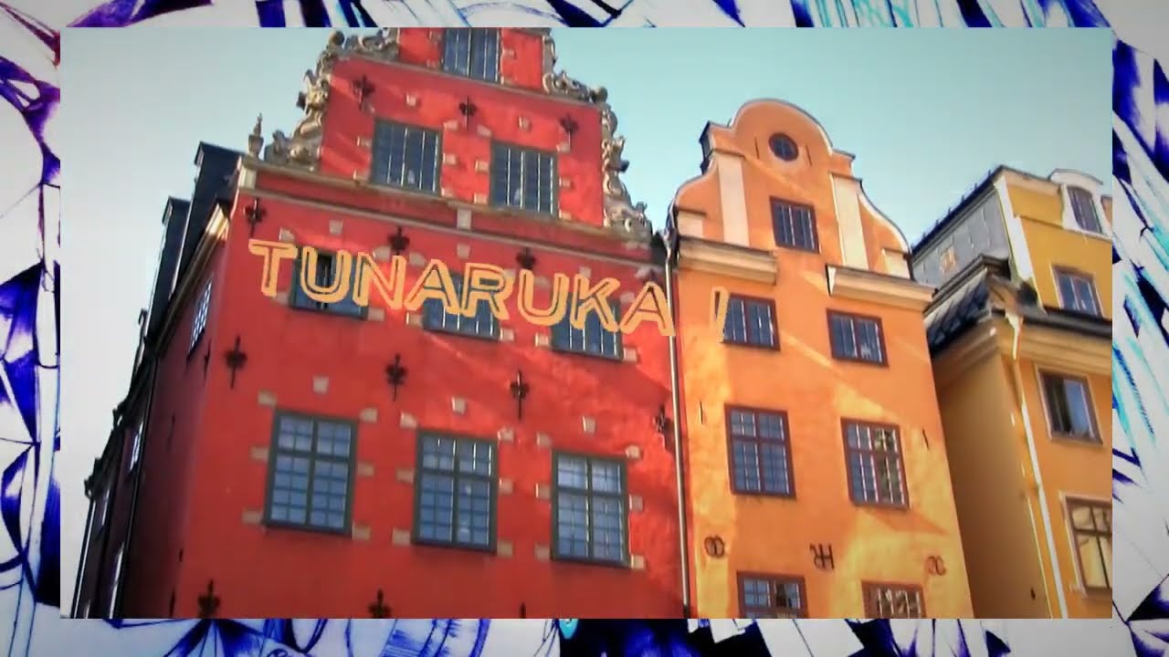 Stockholm