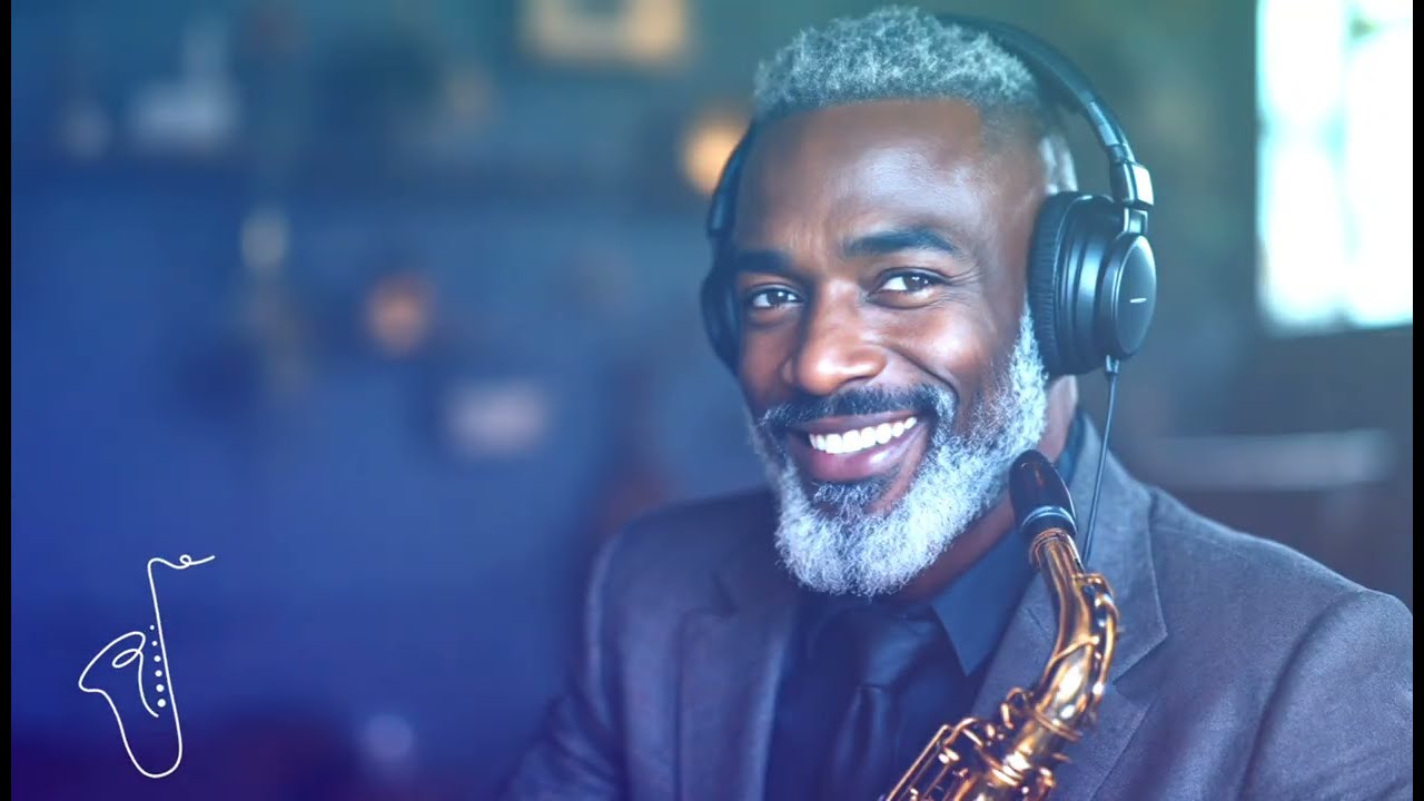 Gospel Jazz Worship Music for Prayer Peace Relaxation Smooth Praise Christian Jazz Songs Mix Audio