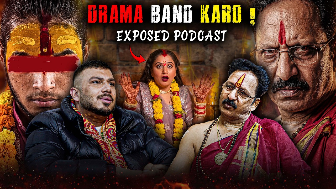 Inside Jwala Devi Temple: Sacred Energy, Miracles & Untold Stories | The Real One