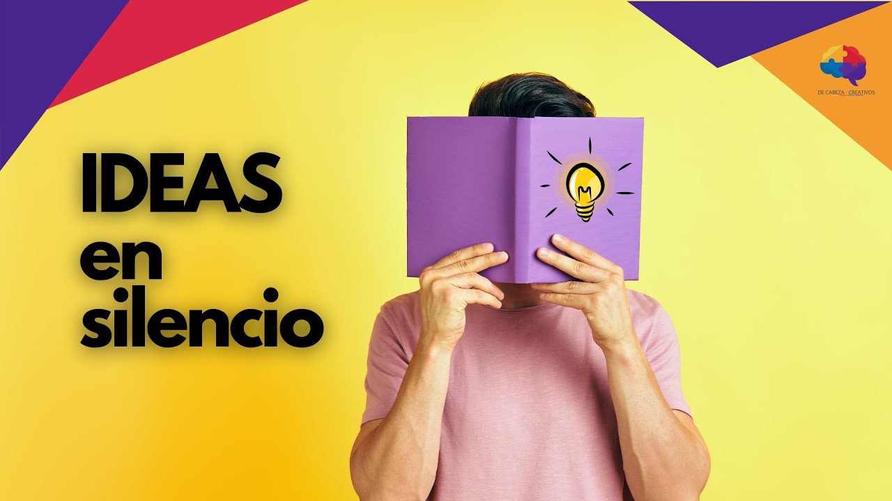 Cómo dar espacio a tímidos e introvertidos en sesiones creativas de equipo