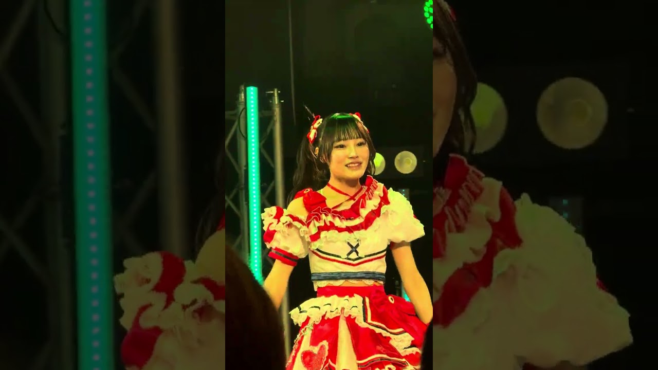 2026.02.03「のらり」MATE×MATE 鈴音くれはチッケム ふぃくふぇす