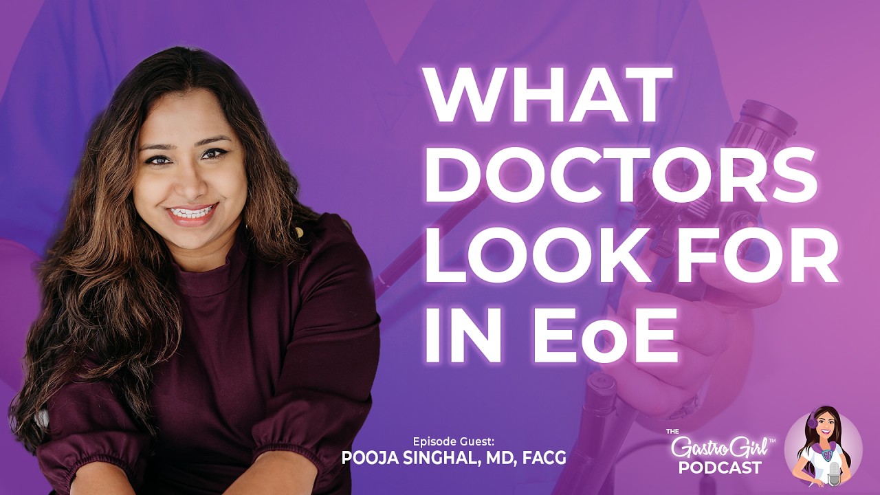 What Role Does Endoscopy Play in Diagnosing and Managing EoE?