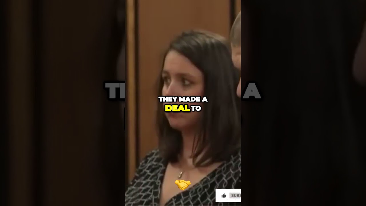 Shocking Court Confession of Killer Couple 😱🥵